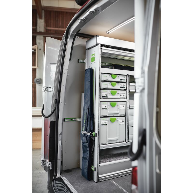 SYSTAINER                   SYS3 M 437     FESTOOL