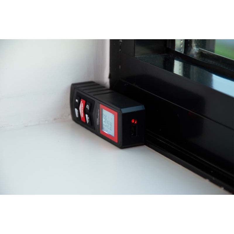 LASERAFSTANDSMETER          DM3560          FUTECH