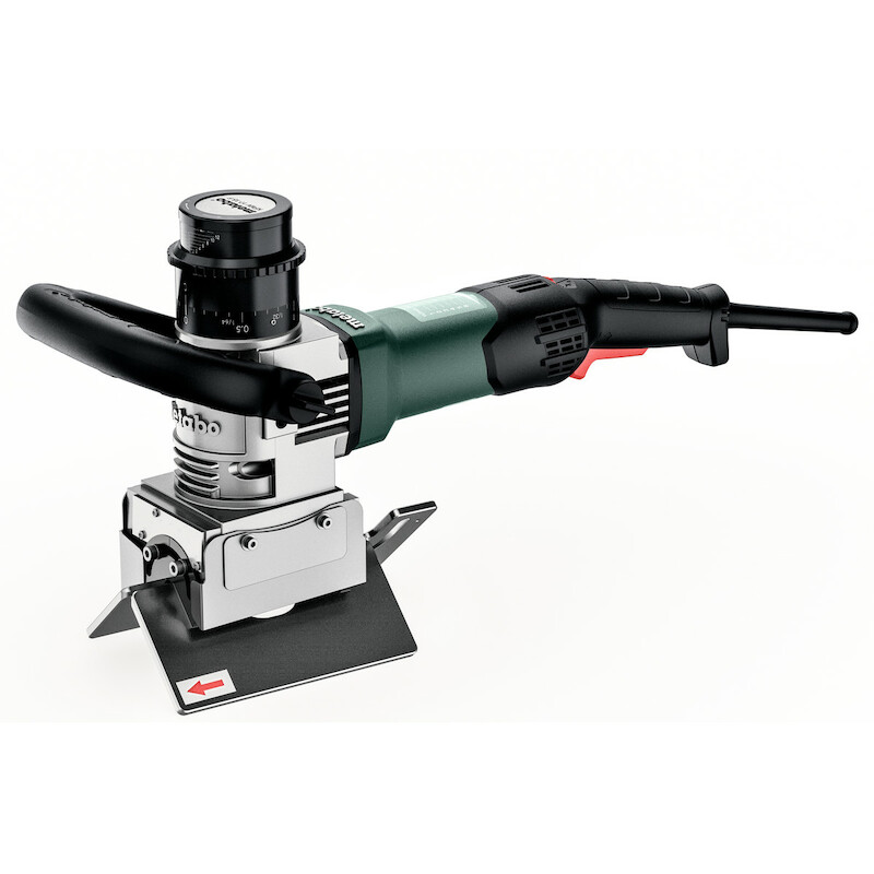 AFFLEUREUSE 1700W           KFMV 17-15 F    METABO