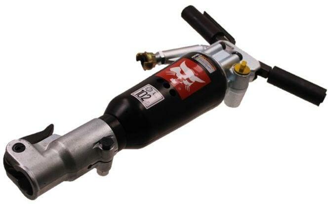 MART.BURINEUR PNEUM 32HX160 PBH 25 V        BOBCAT