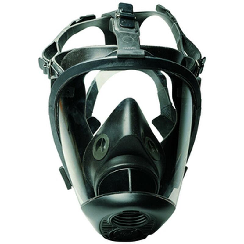 VOLGELAATSMASKER            OPTIFIT        M HONEY