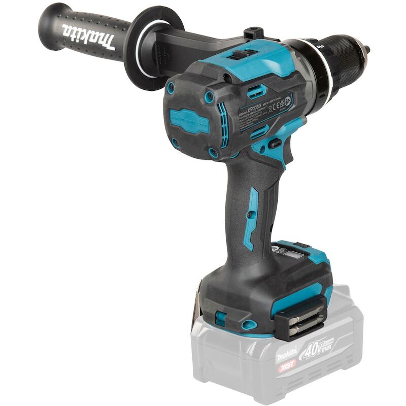 ACCUBOORSCHROEFM.40V/BODY   DF003GZ01       MAKITA