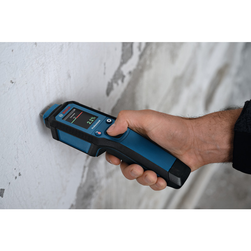 VOCHTIGHEIDSMETER           GMP 1-13 2XAA    BOSCH