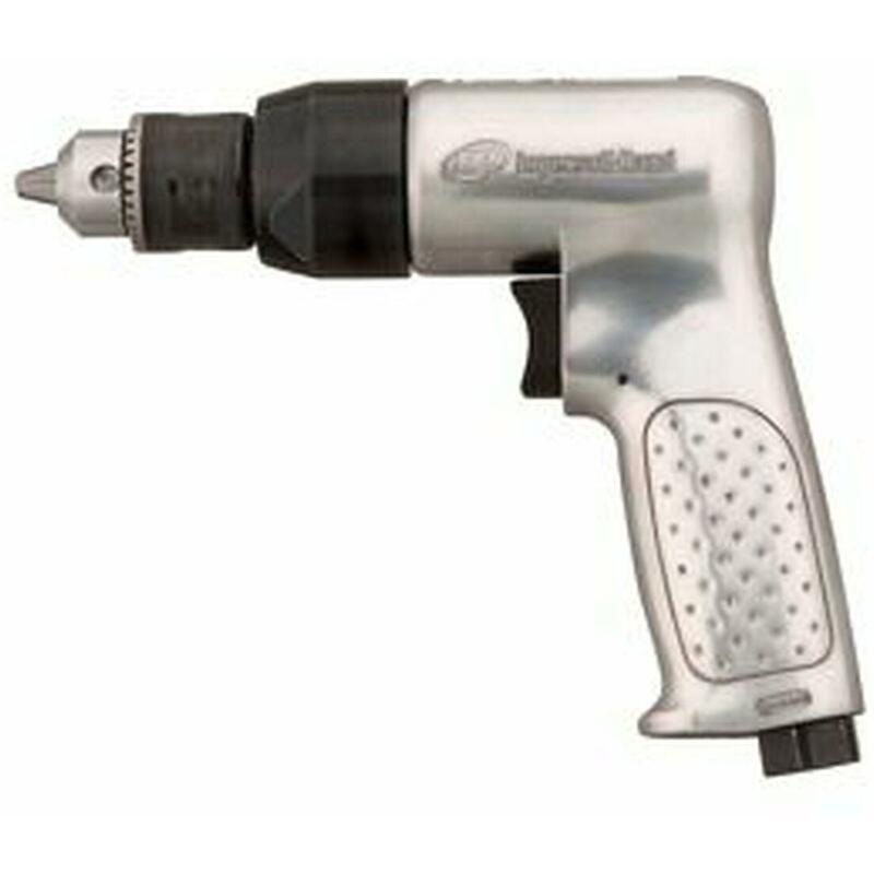 PERÇEUSE PNEUMATIQUE 373W 7802RA PISTOLET INGERSOLL RAND