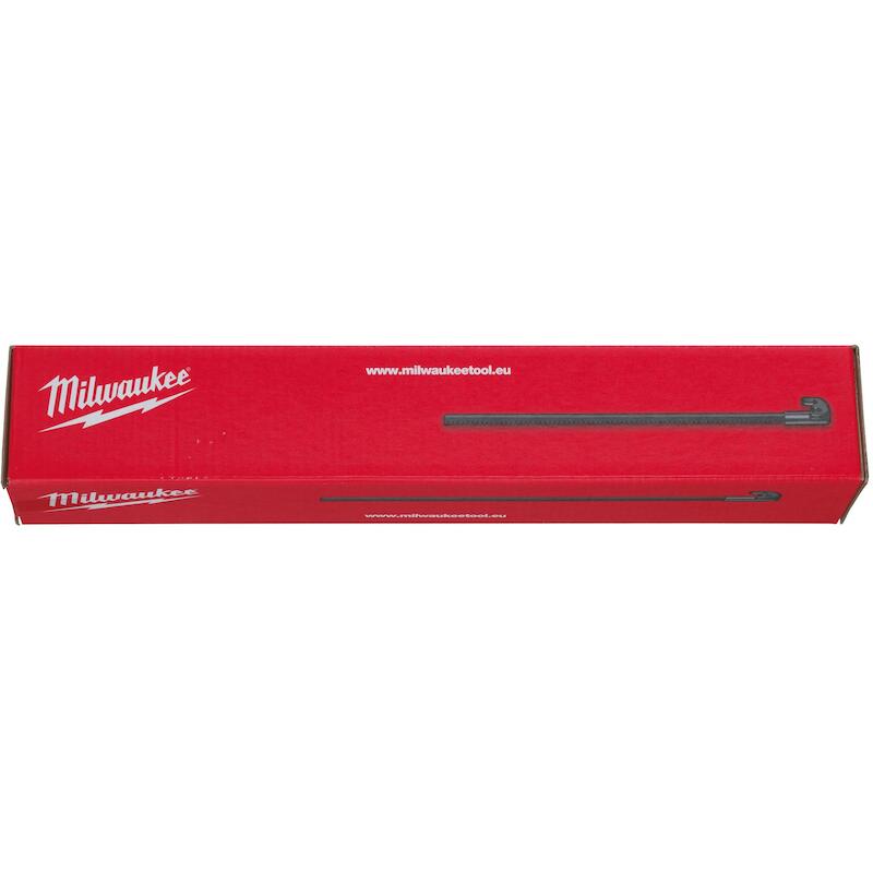 PISTON CARTOUCHE 310ML      4932352937   MILWAUKEE