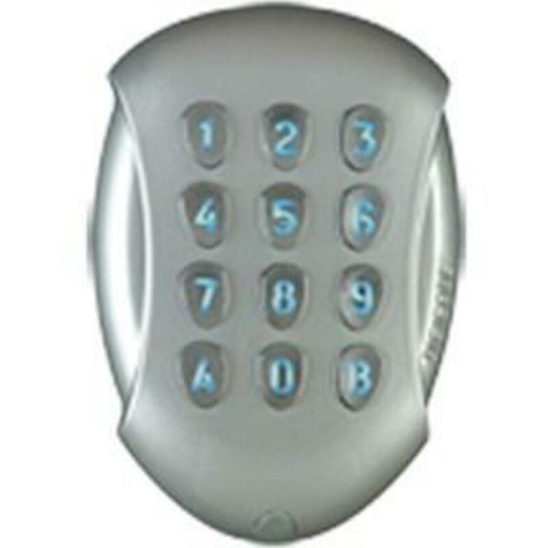DIGICODE RELAIS             GALEO 2           CDVI