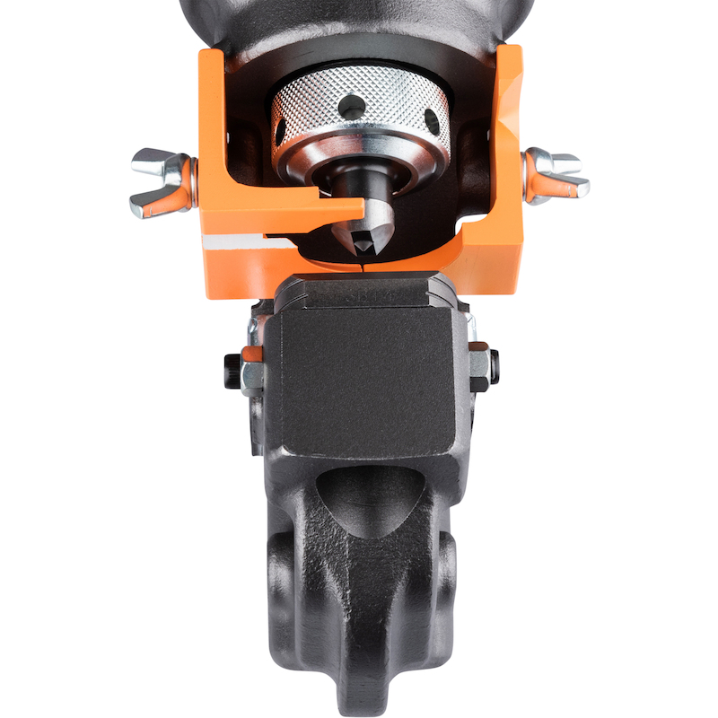 POINÇONNEUSE 40V/BODY       PP001G          MAKITA