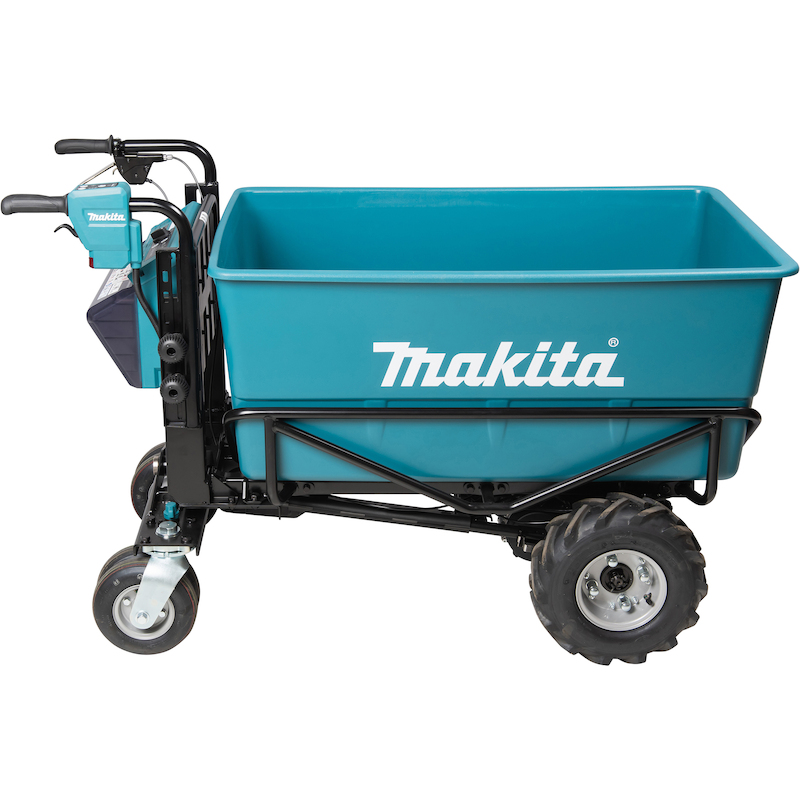 BROUETTE LXT® - DCU605Z - MAKITA