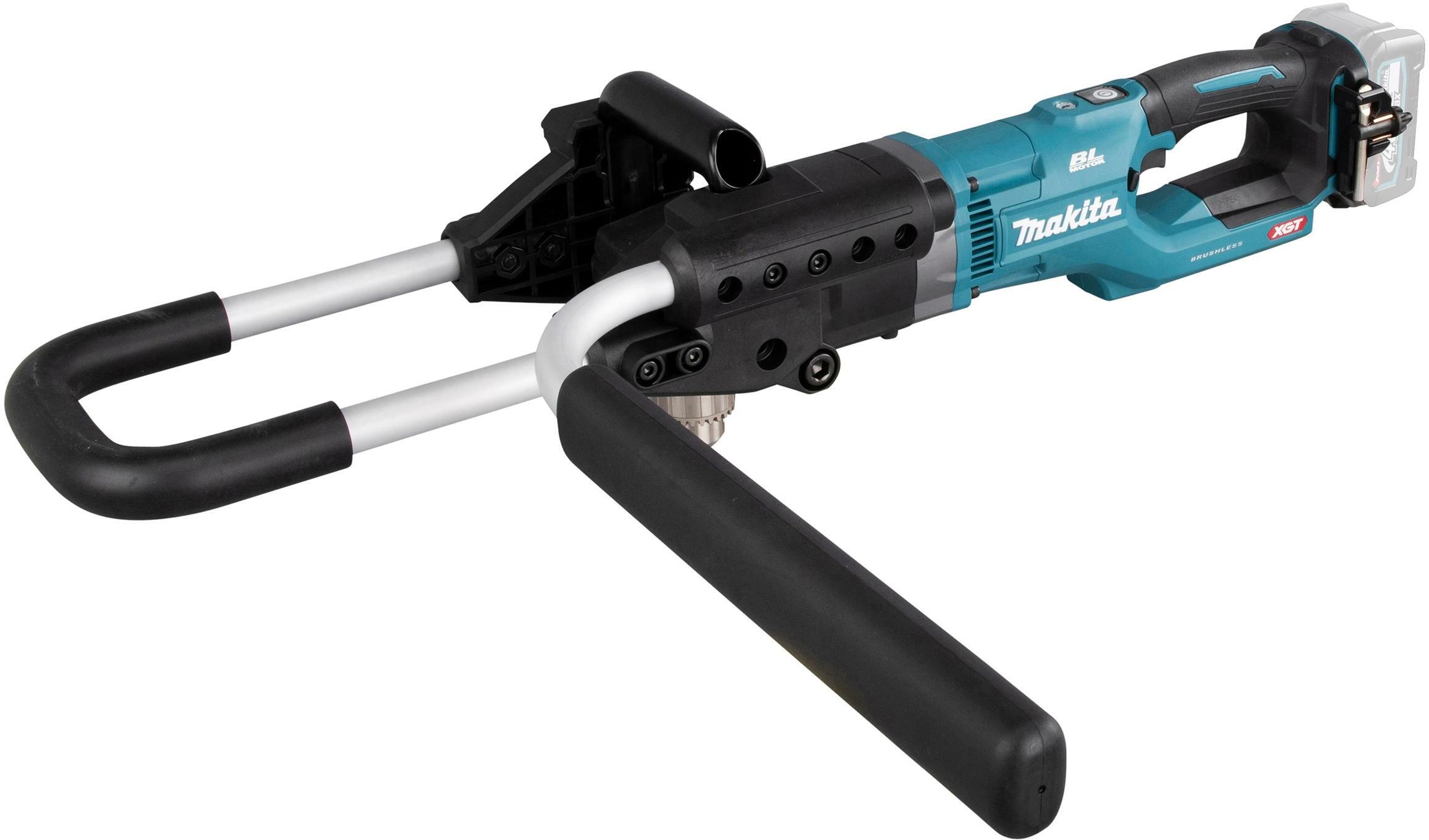 GRONDBOOR XGT® - DG001GZ05 - MAKITA