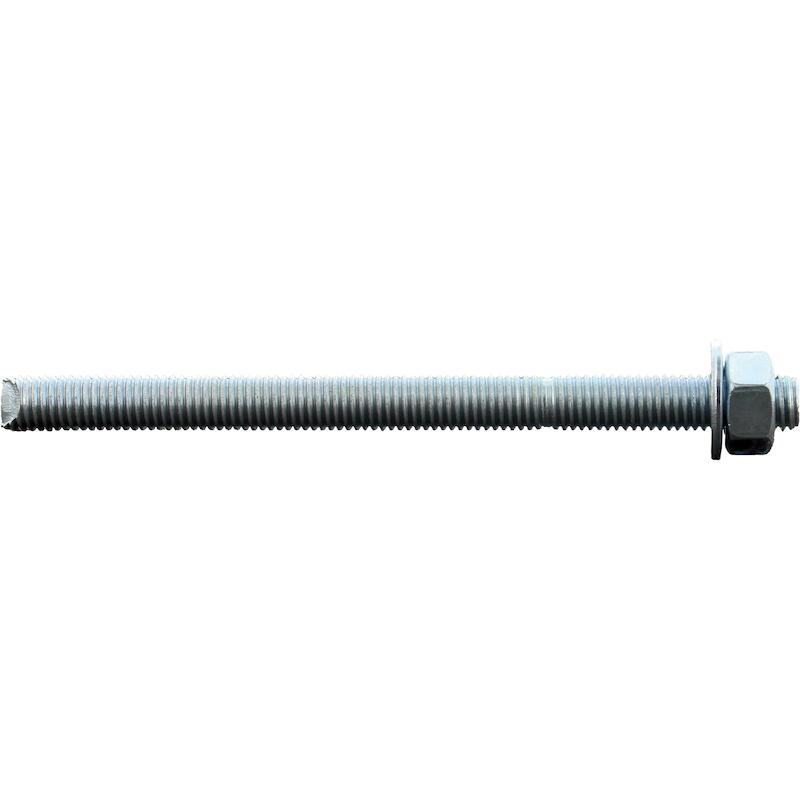 TIGE FILETÉE M24X300 - ZN   MAXIMA     060220 SPIT