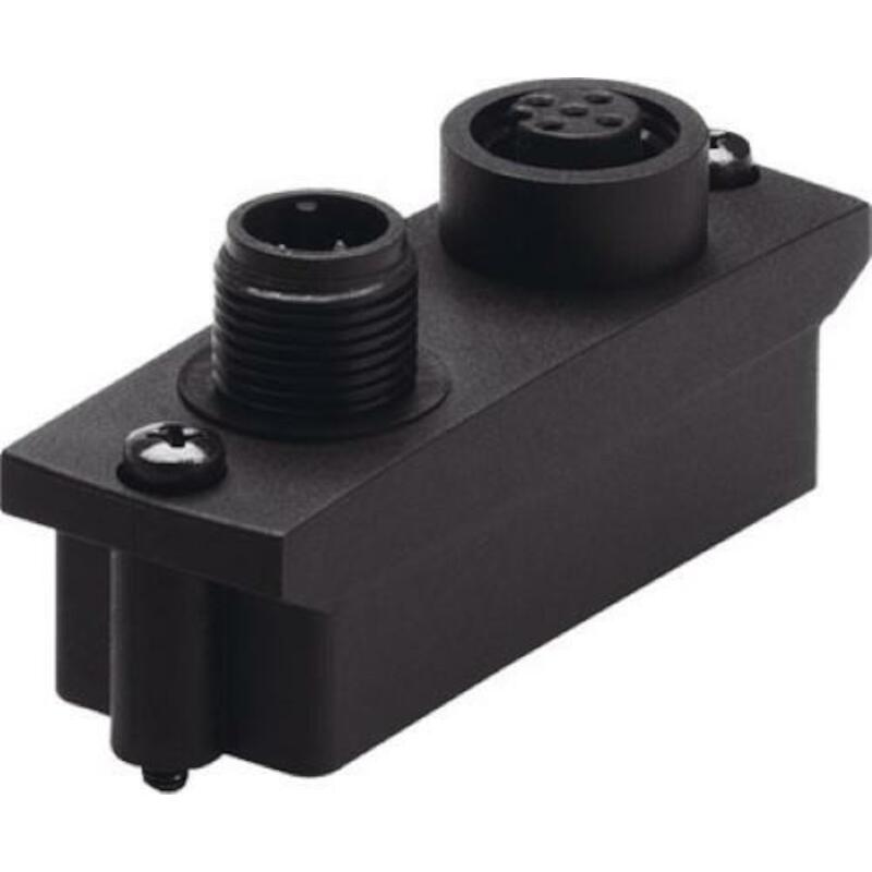 BUS CONNECTION FBA-2-M12-5POL (525632) FESTO