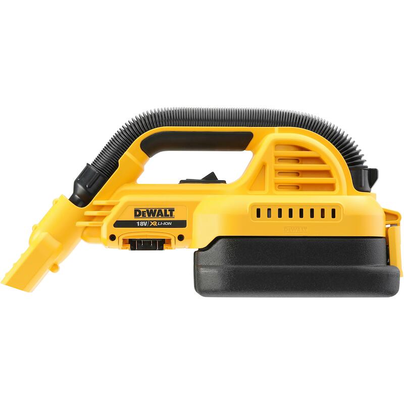ACCUSTOFZUIGER 18V/BODY     DCV517N         DEWALT