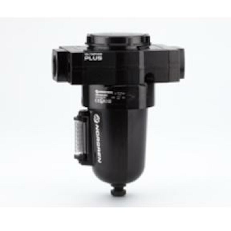 FILTER - NORGREN F68G-6GN-MR3 - MANUEEL 3/4 INCH