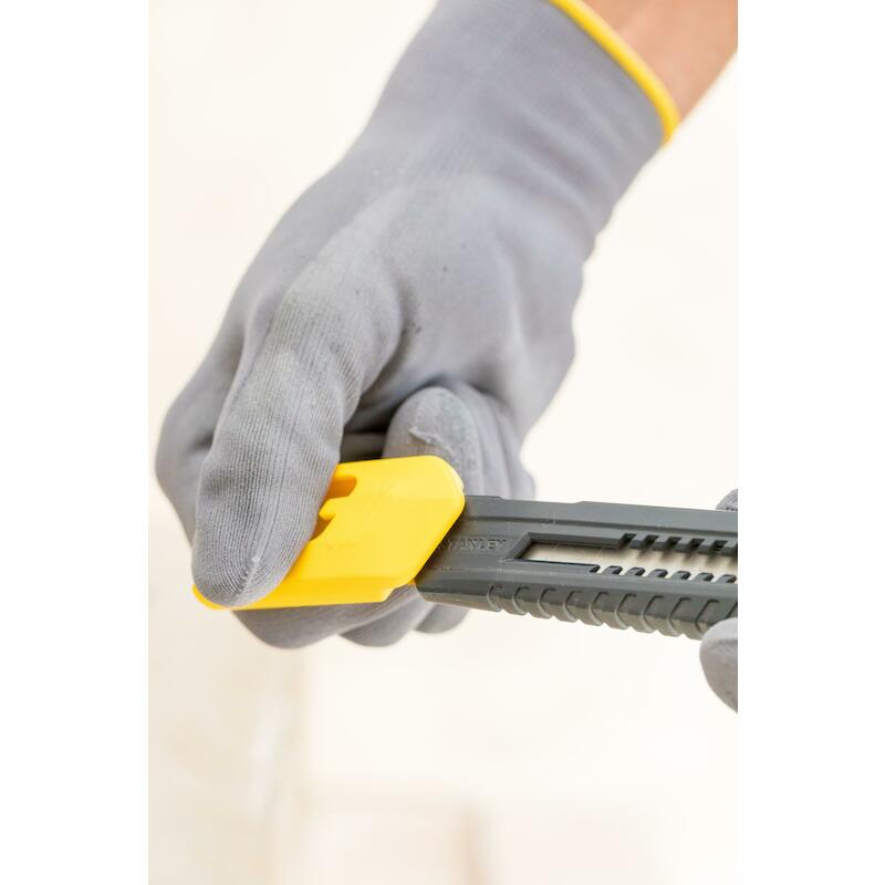 AFBREEKMES SM 18MM          0-10-151 160MM STANLEY
