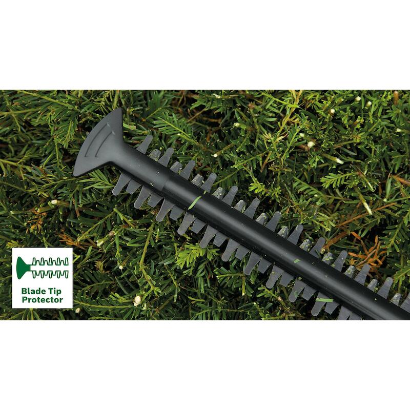 CISAILLE HAIE 450W/60CM     EASYHEDGECUT 60  BOSCH