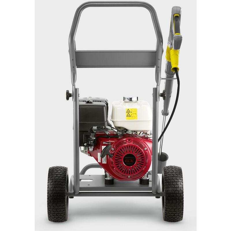 HOGEDRUKREINIGER - KARCHER HD 9/23 GE - 230 BAR 230 V 9,5 KW