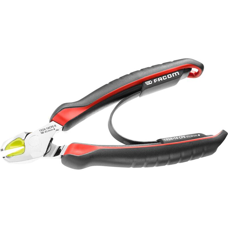 PINCE COUPANTE 160MM         92A.16CPE-R     FACOM