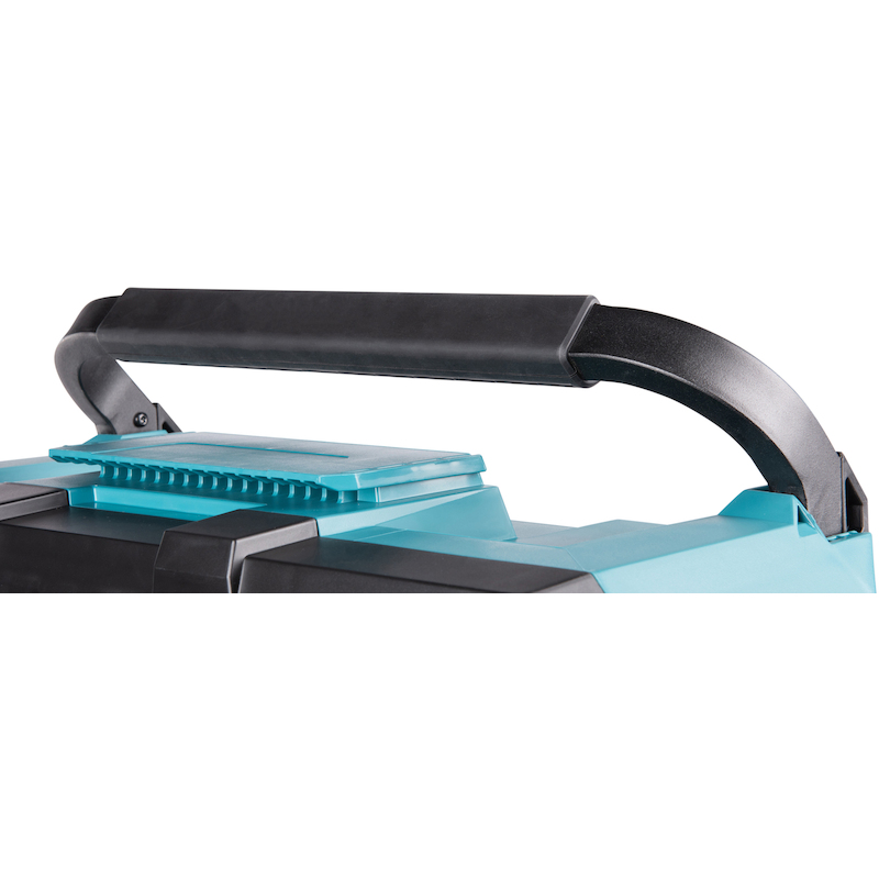 BOITE À OUTILS MAKTRAK      P-91001 - 81,9L MAKITA