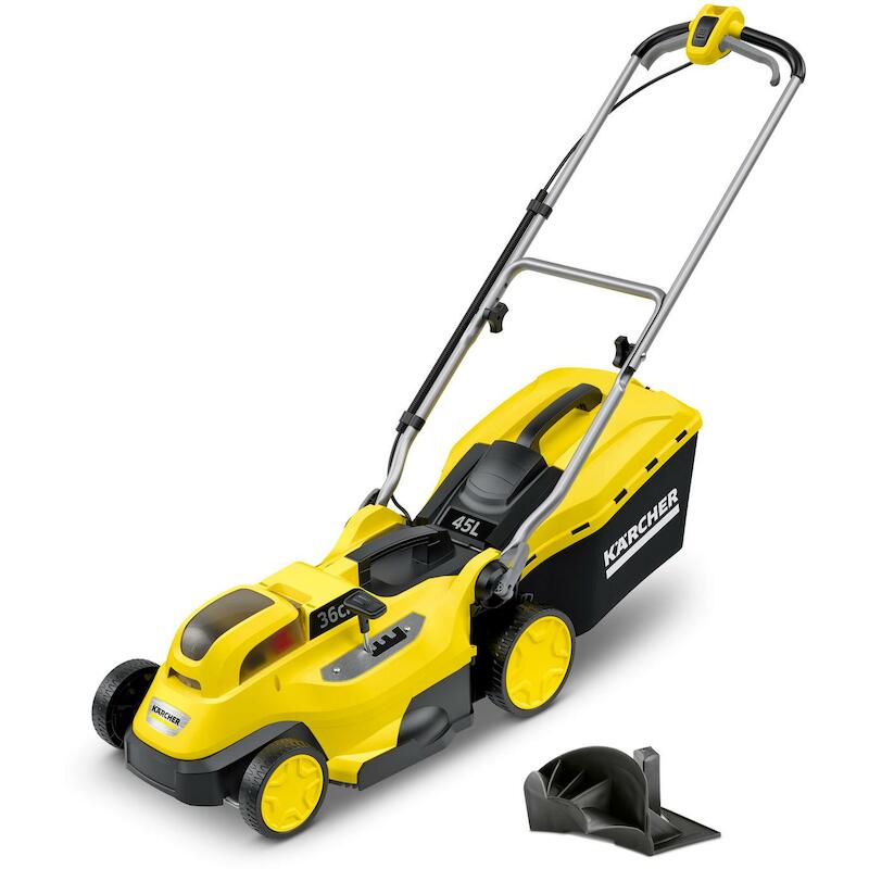 ACCUGRASMAAIER 18V/BODY     LMO 18-36 BAT  KARCHER