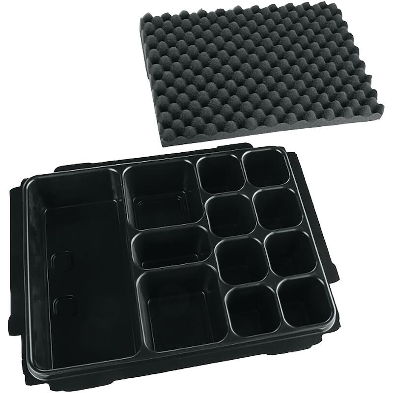 GEREEDSCHAPSINZET - P-83674 - MAKITA