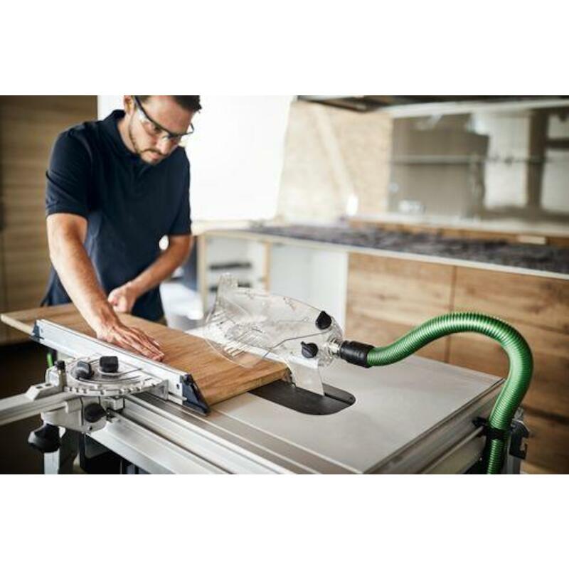TAFELCIRKELZAAG TKS 80 EBS-SET - 575828 - FESTOOL