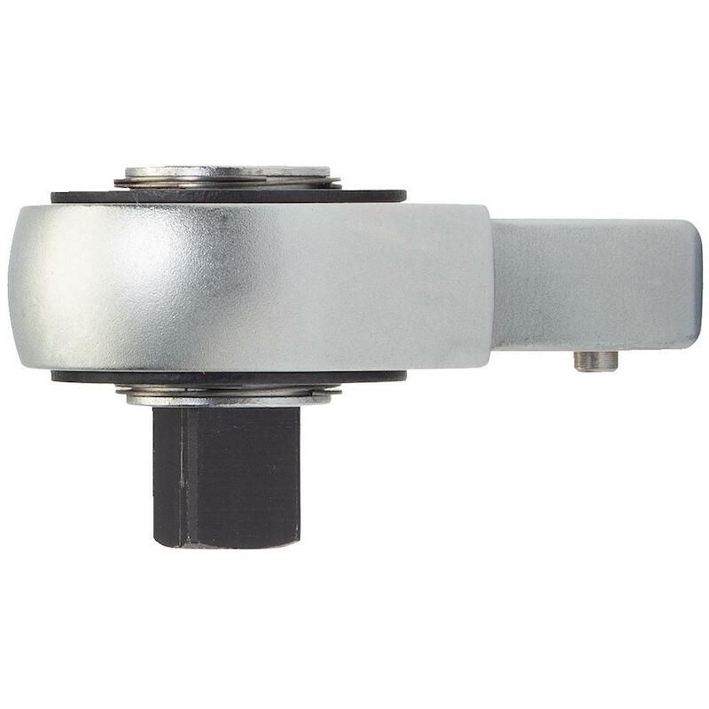 INSTEEKRATELKOP 1"          27T              BAHCO