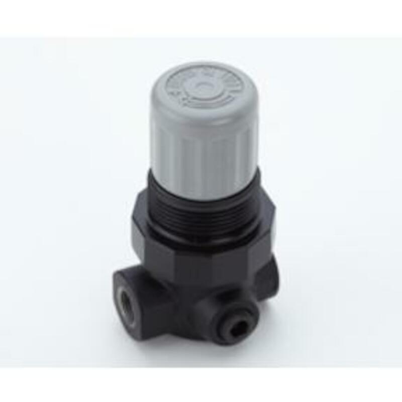 VANNE DE SECURITE 1/4"F     V07-200-NNLG   NORGREN