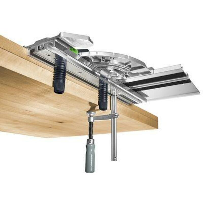 SET TOEBEHOREN SYS3 M 137 FS/2-SET - 577157 - FESTOOL