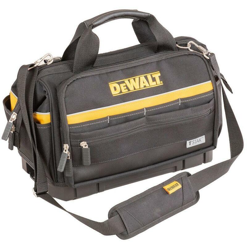 GRAND SAC À OUTILS TSTAK    DWST82991-1     DEWALT