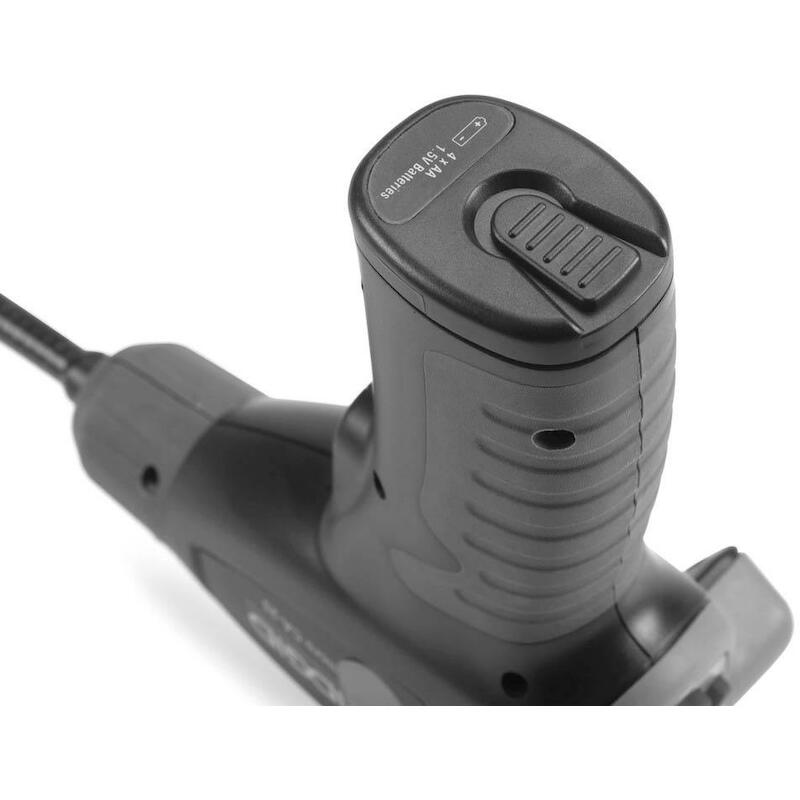 INSPECTIECAMERA MICRO CA-25 40043           RIDGID