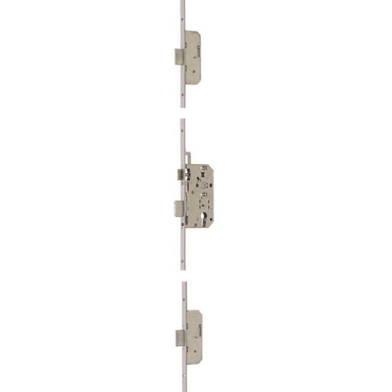 3-P.SLOT KB HOEK.INOXL.     T1081-11-8 55MM  LITTO