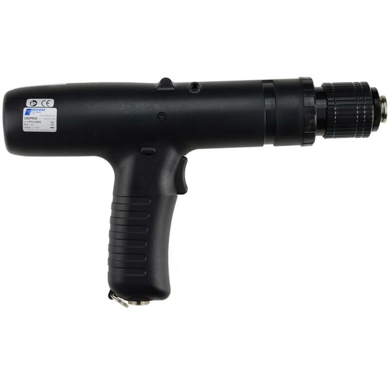 BORSTELLOZE SCHROEF  CESP845-ESD