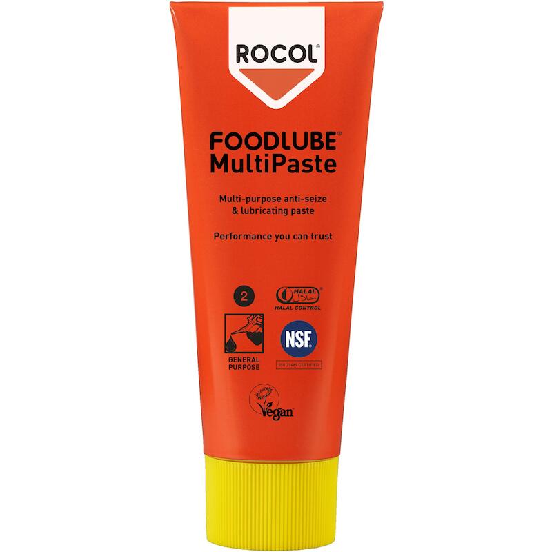 SMEERMIDDEL 500G            FOODLUBE MULTI-PASTE