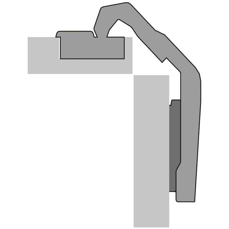 INTERM.9930 HOEK-VOUW BASIS 24MM TH42   HETT-45036