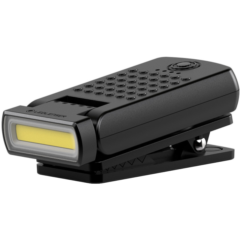 ZAKLAMP 220LM-7U            W1R WORK OPLAADB.  LED