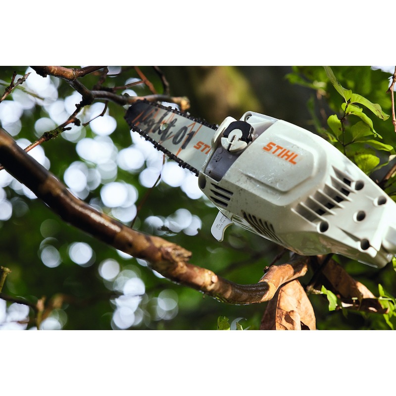 TRONCONNEUSE/ACCU 36V/BODY  HTA 86           STIHL