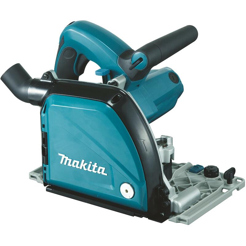 FRAISEUSE POUR ALUCOBOND® ET DIBOND®  1 300 W - CA5000XJ - MAKITA