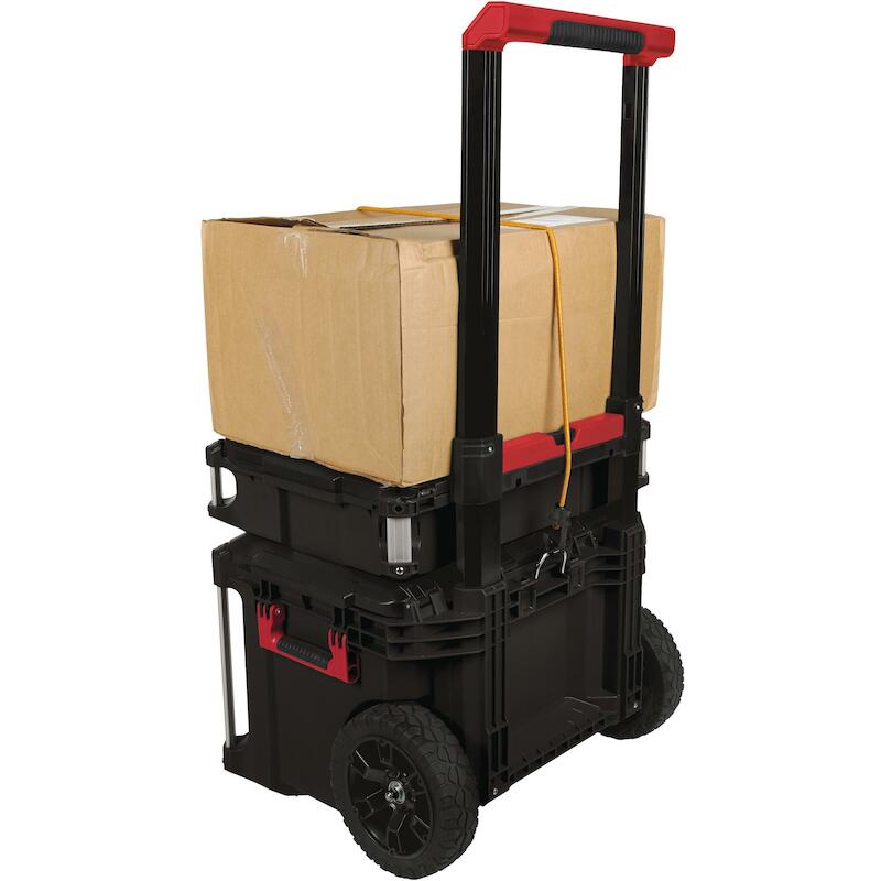 TROLLEY BOX PACKOUT         4932464078   MILWAUKEE
