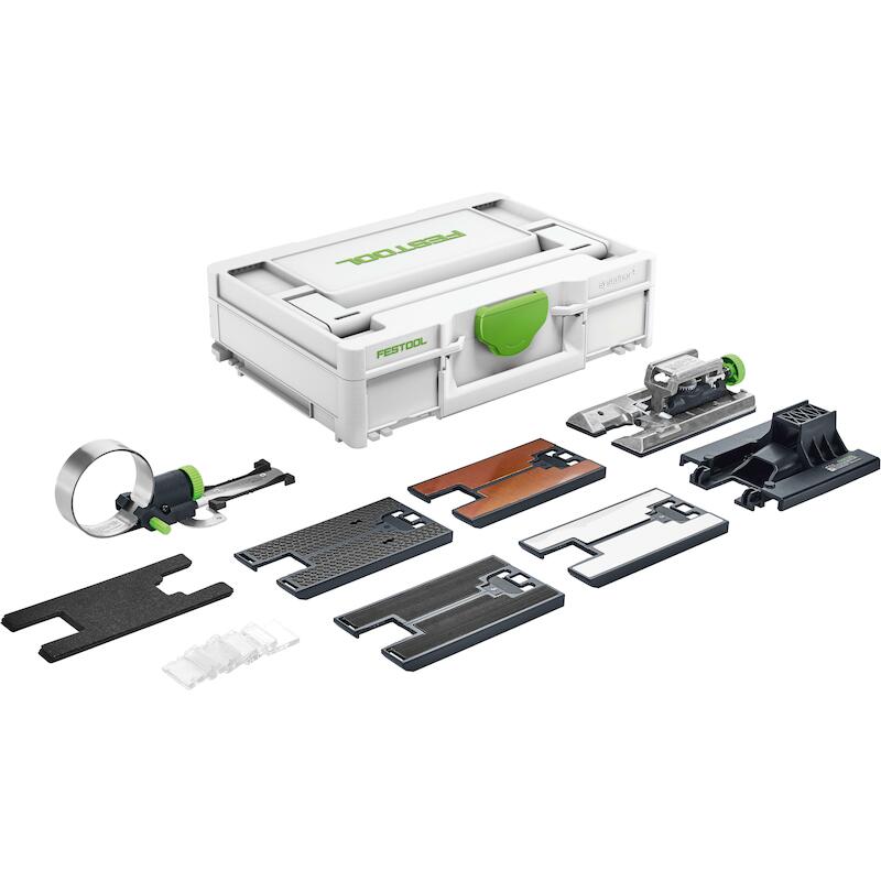 TOEBEHOREN-SYSTAINER ZH-SYS-PS 420 - 576789 - FESTOOL