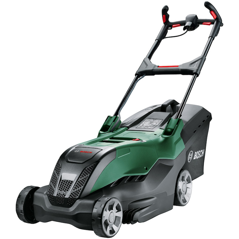 GRASMAAIER 1800W/40CM   50L ADVANCEDROTAK 40-650