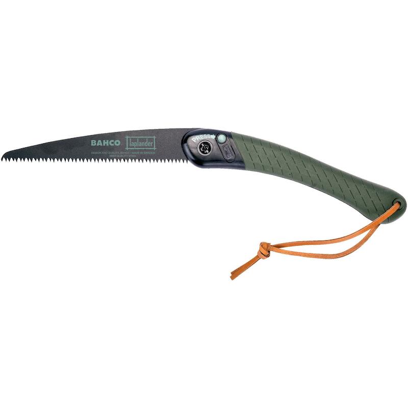 SNOEIZAAG LAPLANDER INKLAPB.396-LAP    405MM BAHCO