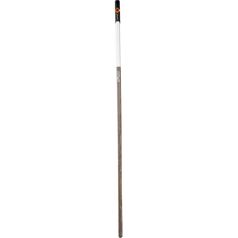 HOUTEN STEEL 150CM CS       3725           GARDENA
