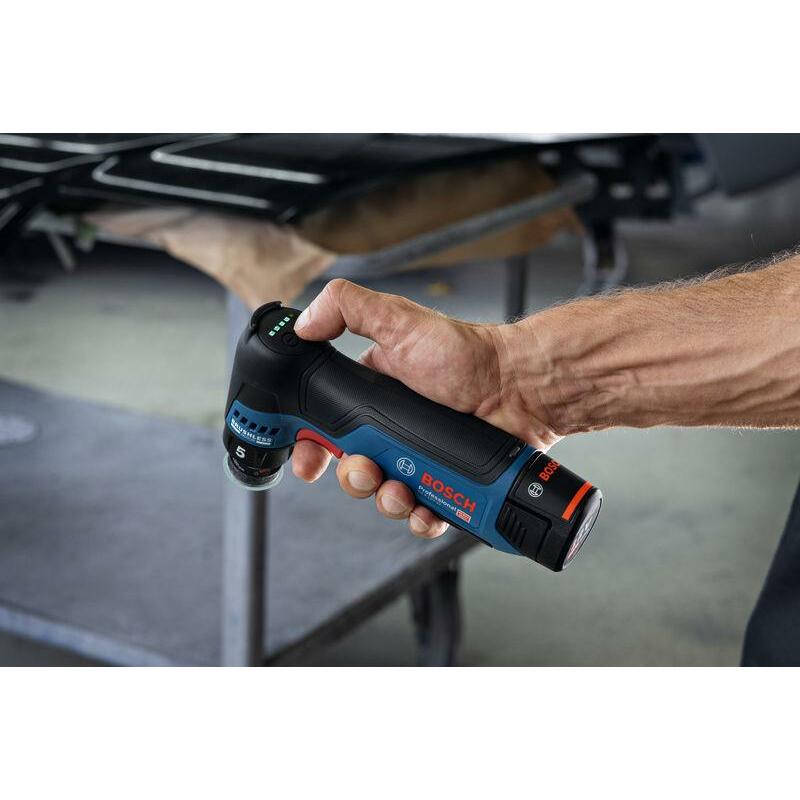 EXC.ACCUSCHUURMACH.12V/BODY GEX12V-32        BOSCH