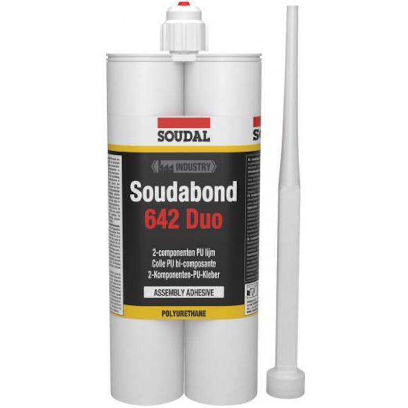 EMBOUT                      SOUDABOND 642 DUO SOUD