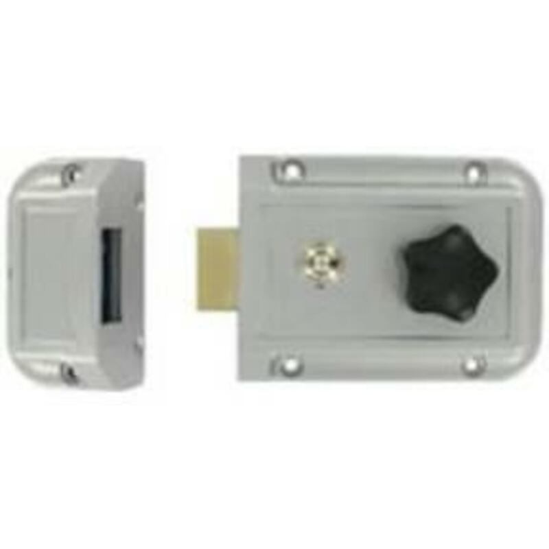 OPL.CIL.DAGSLOT/KNOP KB B3821-HH 60MM