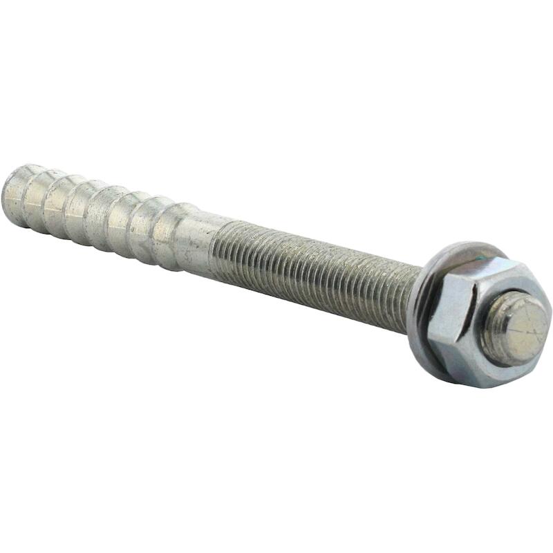 GOUJON D'ANCRAGE ZN M12X150 MULTICONE  060191 SPIT