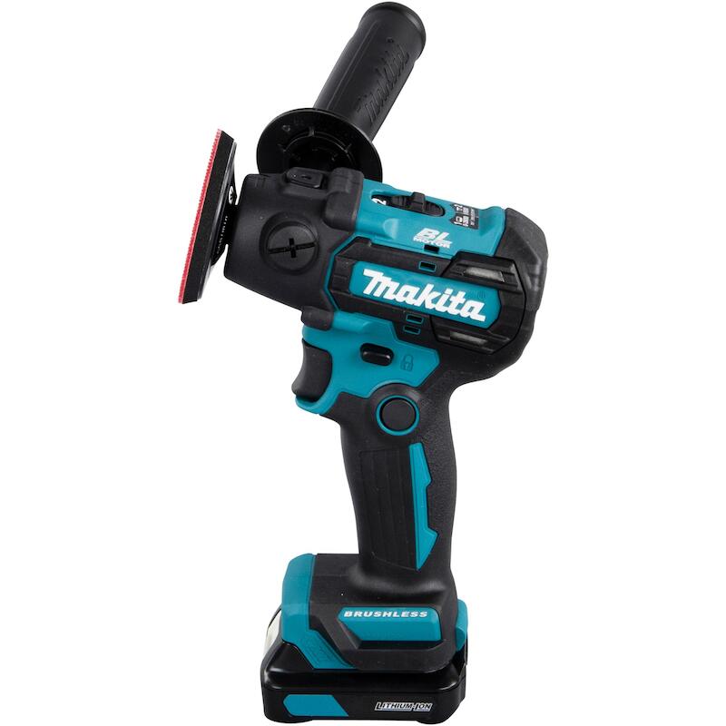 SCHUUR-/POLIJSTMACHINE CXT® - PV301DSAEJ - MAKITA