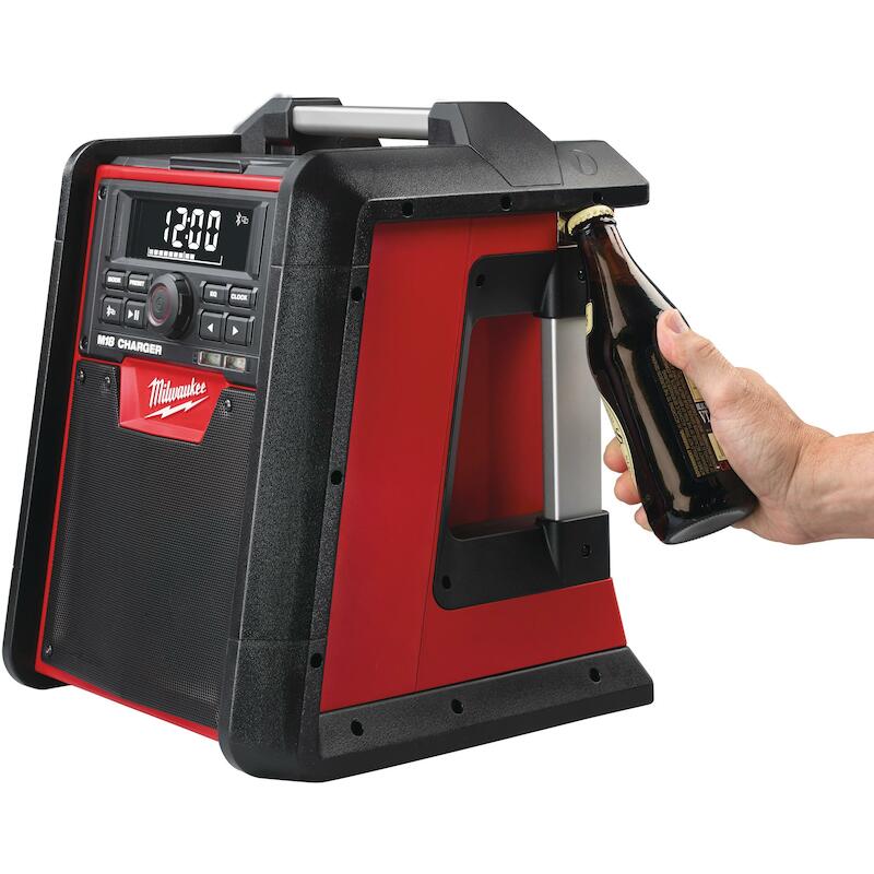 RADIO 18V/220-240V          M18 RC-0     MILWAUKEE
