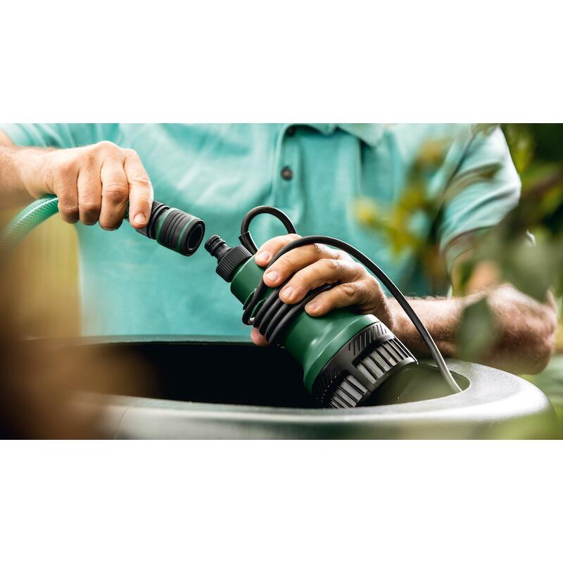 UITBREIDINGSSET GARDENPUMP  F016800620       BOSCH