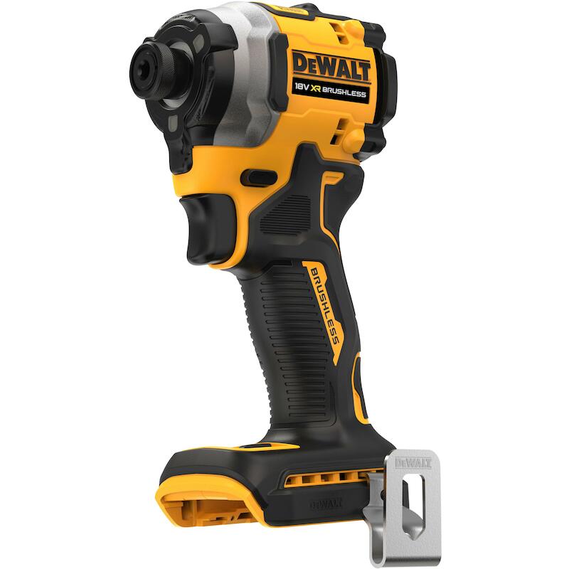 ACCU-SLAGSCHROEV.18V/BODY   DCF850NT(TSTAK) DEWALT